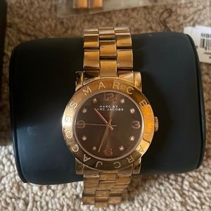Marc Jacobs watch